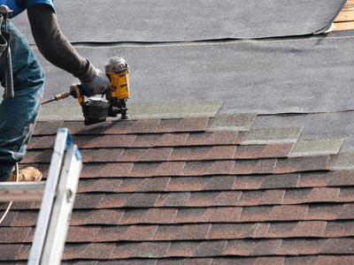 About Roof Repair Experts Florissant, CO